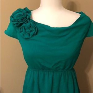 EUC  Judith March dress
